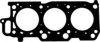 GLASER H40742-00 Gasket, cylinder head